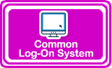 common log on system (未完成)